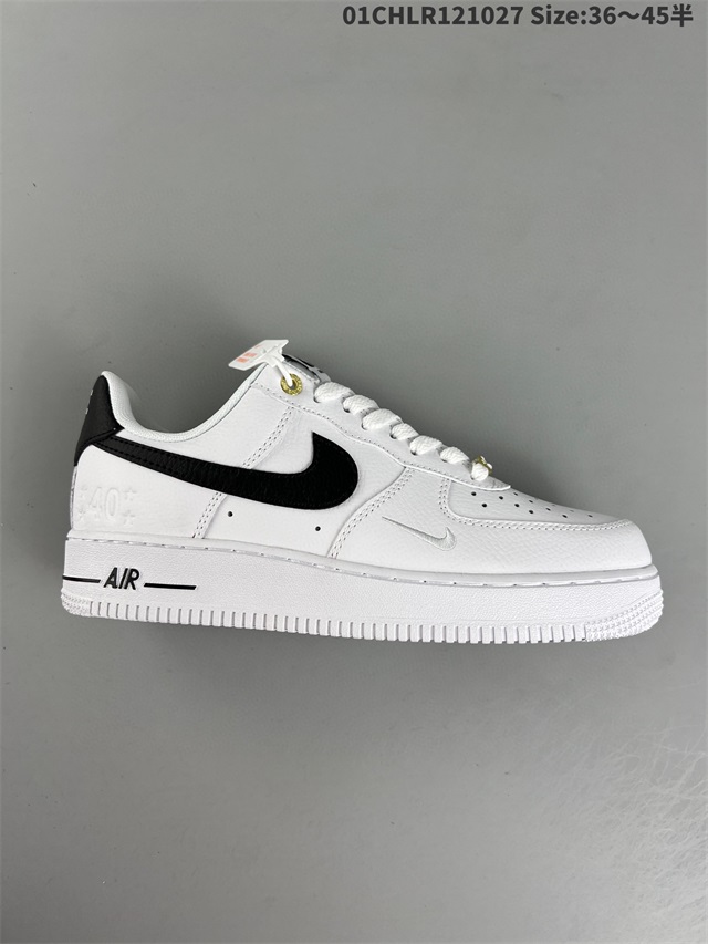 women air force one shoes size 36-45 2022-11-23-141